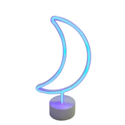 Zumaline Lampa dekoracyjna LED MOON