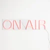 Ozdoby Led|Dekoracje Led|Zumaline Lampa dekoracyjna LED NEON ON AIR