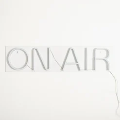 Ozdoby Led|Dekoracje Led|Zumaline Lampa dekoracyjna LED NEON ON AIR