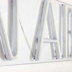 Ozdoby Led|Dekoracje Led|Zumaline Lampa dekoracyjna LED NEON ON AIR