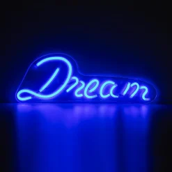 Zumaline Lampa dekoracyjna LED NEON DREAM