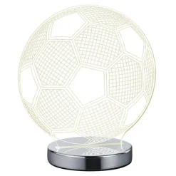 Lampy Stołowe| Lampa dekoracyjna LED piłka BALL