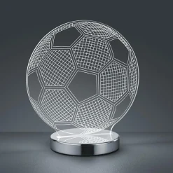 Lampy Stołowe| Lampa dekoracyjna LED piłka BALL