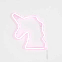 Ozdoby Led|Dekoracje Led|Zumaline Lampa dekoracyjna LED UNICORN