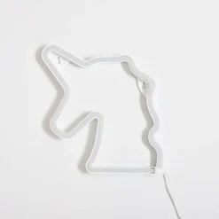 Ozdoby Led|Dekoracje Led|Zumaline Lampa dekoracyjna LED UNICORN