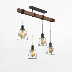 Lampy Wiszące|inny Lampa designerska wisząca REDA 4