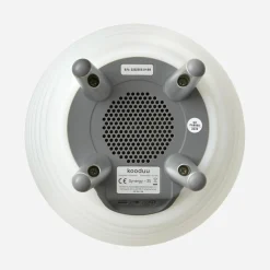 inny Lampa LED z głośnikiem Bluetooth i chłodziarką KOODUU SYNERGY 35