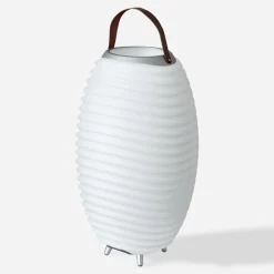 inny Lampa LED z głośnikiem Bluetooth i chłodziarką KOODUU SYNERGY 65