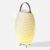 Lampy Podłogowe|inny Lampa LED z głośnikiem Bluetooth i chłodziarką KOODUU SYNERGY 50 cm