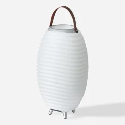 Lampy Podłogowe|inny Lampa LED z głośnikiem Bluetooth i chłodziarką KOODUU SYNERGY 50 cm