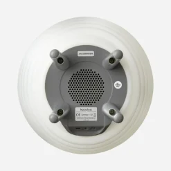 Lampy Podłogowe|inny Lampa LED z głośnikiem Bluetooth i chłodziarką KOODUU SYNERGY 50 cm