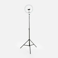 Lampy Stołowe|inny Lampa pierścieniowa do selfie ze statywem