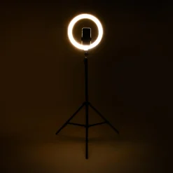 Lampy Stołowe|inny Lampa pierścieniowa do selfie ze statywem