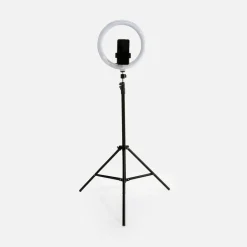 Lampy Stołowe|inny Lampa pierścieniowa do selfie ze statywem