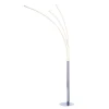 Paul Neuhaus Lampa podłogowa LED nowoczesna dekoracyjna MAJA