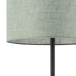 Lampy Podłogowe|TK Tomasz Krywult Lampa podłogowa szarozielona EARTH