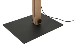 TK Tomasz Krywult Lampa podłogowa z regulowanym ramieniem OSLO