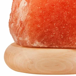 Lampa solna stołowa SALLY