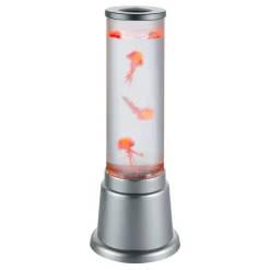 Dzieci Lampa stołowa dekoracyjna JELLY LED RGB