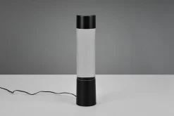 Lampa stołowa dekoracyjna LED RGB GLITTER