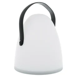 Lampy Stołowe|Zumaline Lampa stołowa dekoracyjna LED LUKA 30 cm