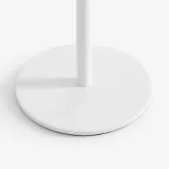 inny Lampa stołowa LED IP44 biała POCO