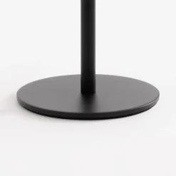 inny Lampa stołowa LED IP44 czarna POCO