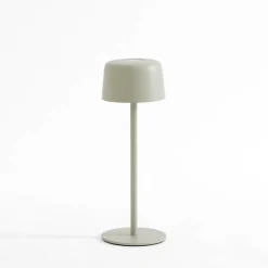 Lampy Ogrodowe|Lampy Ogrodowe|inny Lampa stołowa LED IP44 zielona POCO