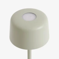 Lampy Ogrodowe|Lampy Ogrodowe|inny Lampa stołowa LED IP44 zielona POCO