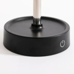 Lampy Ogrodowe|Lampy Ogrodowe|inny Lampa stołowa LED regulowana wysokość ładowanie USB