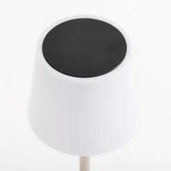 Lampy Ogrodowe|Lampy Ogrodowe|inny Lampa stołowa LED regulowana wysokość ładowanie USB