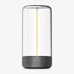 Zumaline Lampa stołowa outdorowa z filamentem ESTERNO 14,5 cm