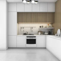 Wszystkie Lampy Sufitowe|Luminex Lampa sufitowa 4 klosze kule czarno-złota IDRIS IV