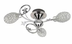 Krislamp Lampa sufitowa BELLA