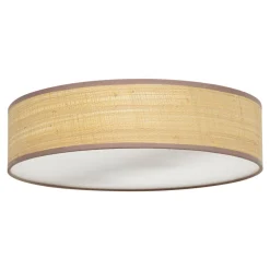 Zumaline Lampa sufitowa boho ARUBA 40 cm