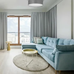 Wszystkie Lampy Sufitowe|TK Tomasz Krywult Lampa sufitowa ciemnoszara EARTH 60 cm