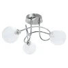 Wszystkie Lampy Sufitowe|Zumaline Lampa sufitowa CL16022-3 BRAVA