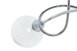 Wszystkie Lampy Sufitowe|Zumaline Lampa sufitowa CL16022-3 BRAVA