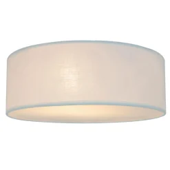 Zumaline Lampa sufitowa CLARA CL12029-D30-WH