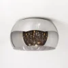 Zumaline Lampa sufitowa CRYSTAL 6