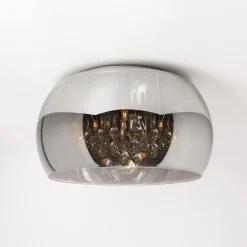 Zumaline Lampa sufitowa CRYSTAL 6