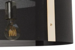 domiluce Lampa sufitowa ETRO 6093PL-H02-06