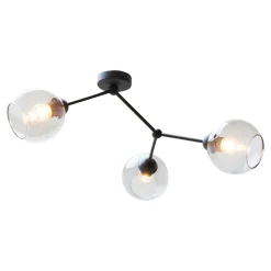 TK Tomasz Krywult Lampa sufitowa FAIRY 4372