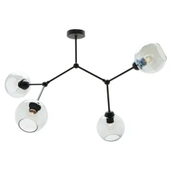 Wszystkie Lampy Sufitowe|TK Tomasz Krywult Lampa sufitowa FAIRY 2730