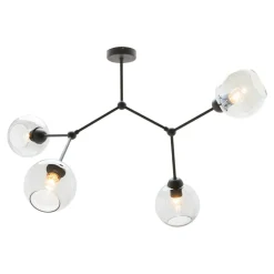 Wszystkie Lampy Sufitowe|TK Tomasz Krywult Lampa sufitowa FAIRY 2730