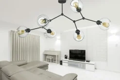 Wszystkie Lampy Sufitowe|TK Tomasz Krywult Lampa sufitowa FAIRY 2730