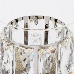 Zumaline Lampa sufitowa GEM C0389-01A-F4AC