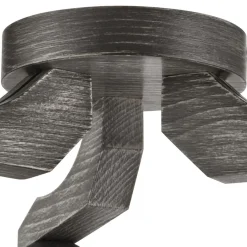 Wszystkie Lampy Sufitowe|inny Lampa sufitowa grafitowo-biała ADRIANO 3