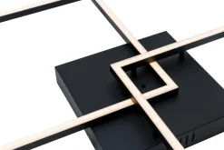 Paul Neuhaus Lampa sufitowa IVEN LED 14141-18