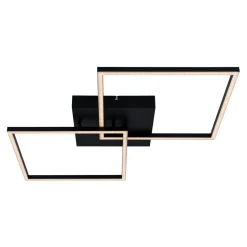 Paul Neuhaus Lampa sufitowa IVEN LED 14141-18